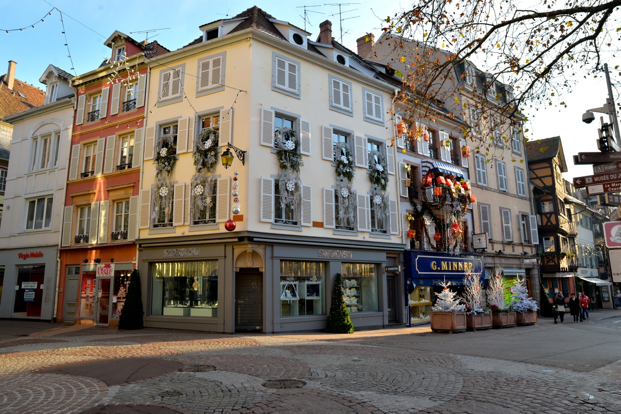 Colmar